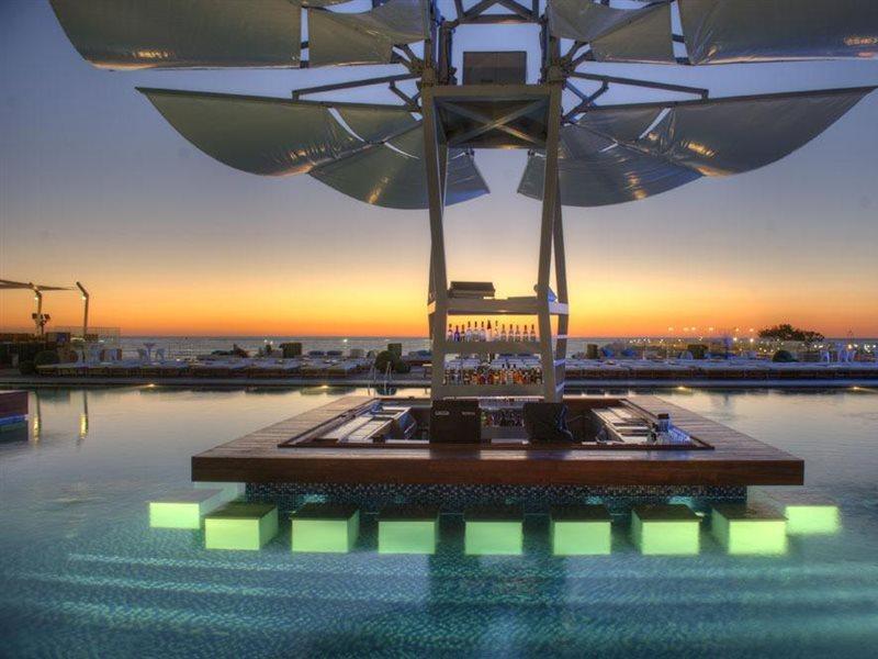 Veer Luxury Boutique Hotel & Beach Club Joünié Exterior foto