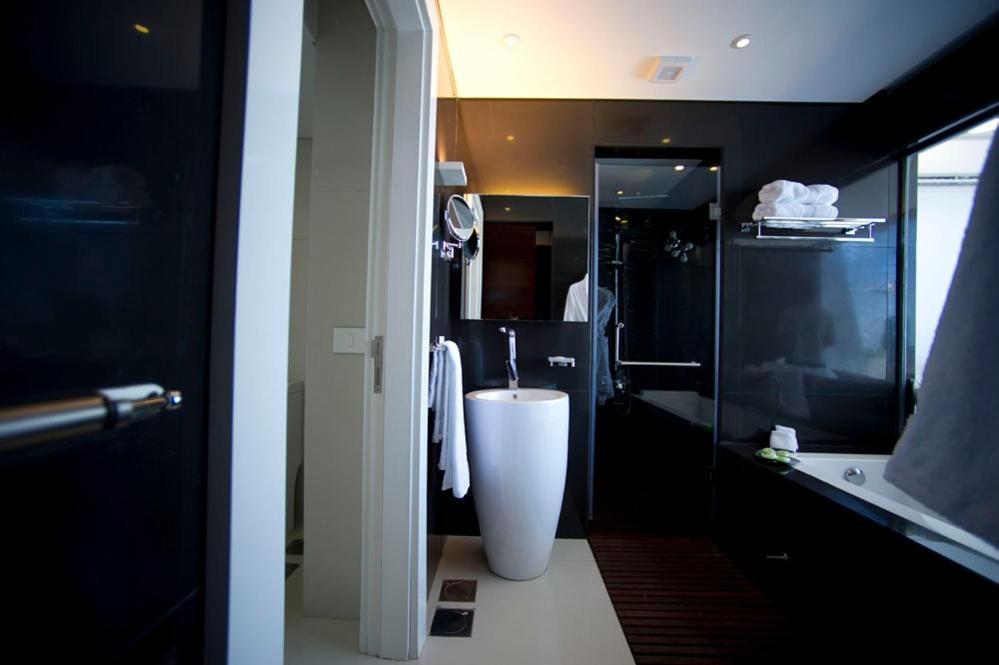 Veer Luxury Boutique Hotel & Beach Club Joünié Habitación foto
