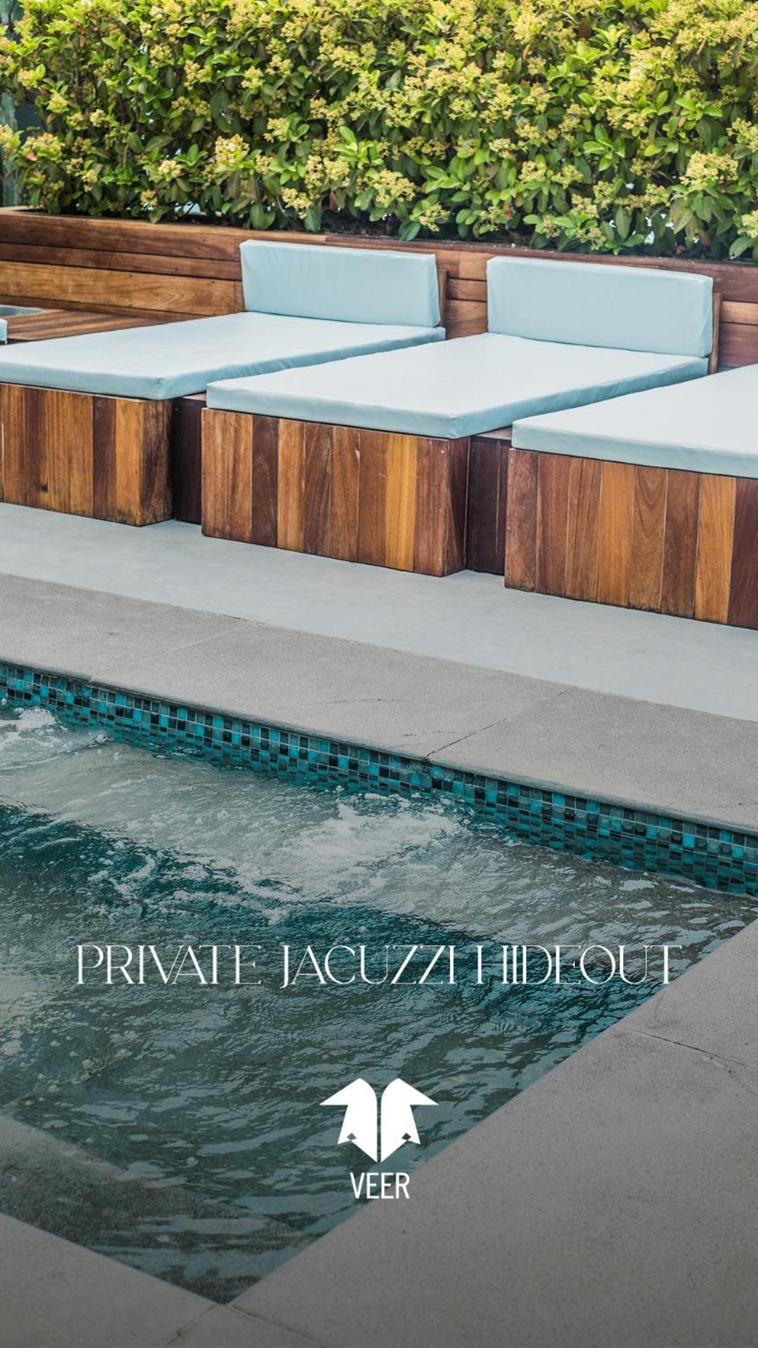 Veer Luxury Boutique Hotel & Beach Club Joünié Exterior foto