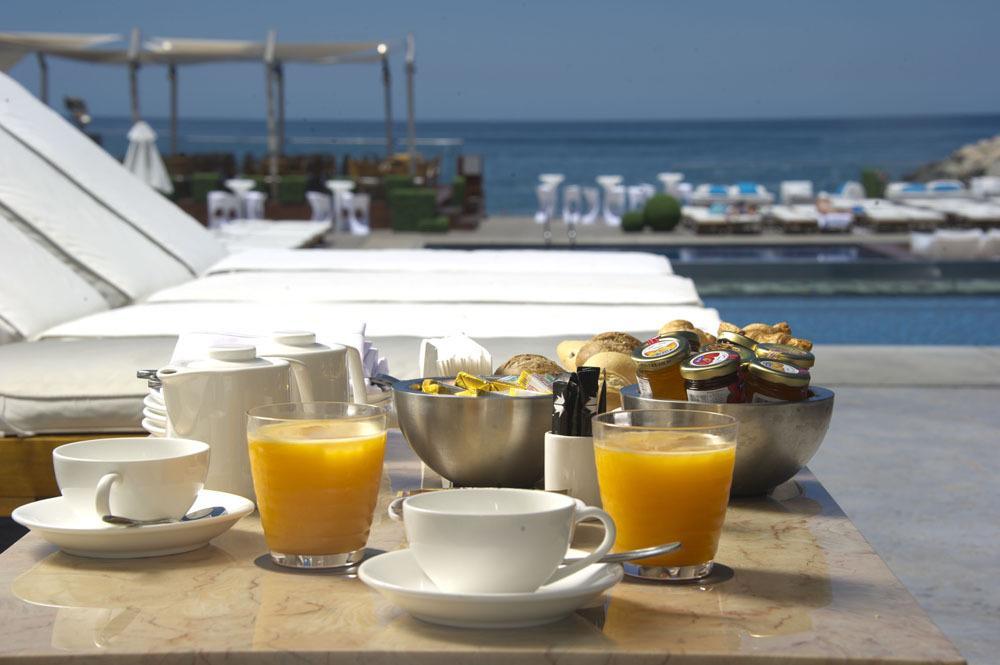 Veer Luxury Boutique Hotel & Beach Club Joünié Exterior foto