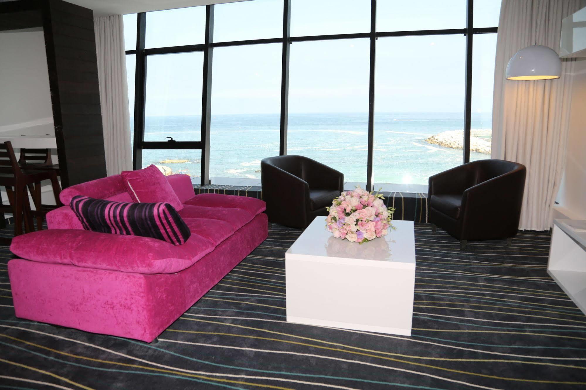Veer Luxury Boutique Hotel & Beach Club Joünié Exterior foto
