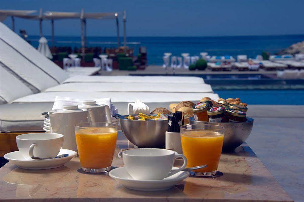Veer Luxury Boutique Hotel & Beach Club Joünié Exterior foto