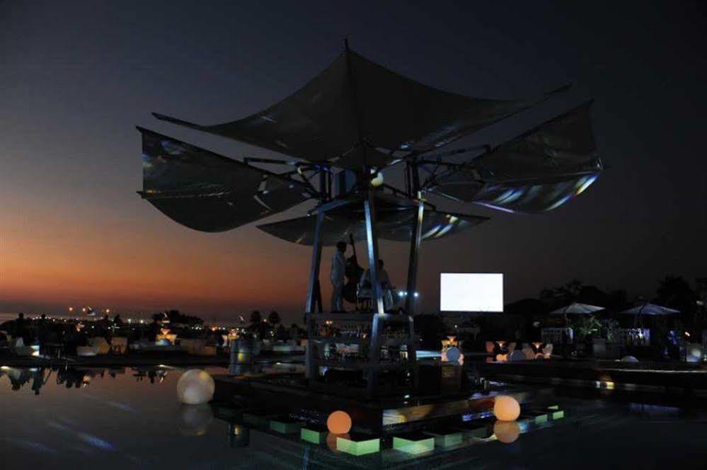 Veer Luxury Boutique Hotel & Beach Club Joünié Exterior foto