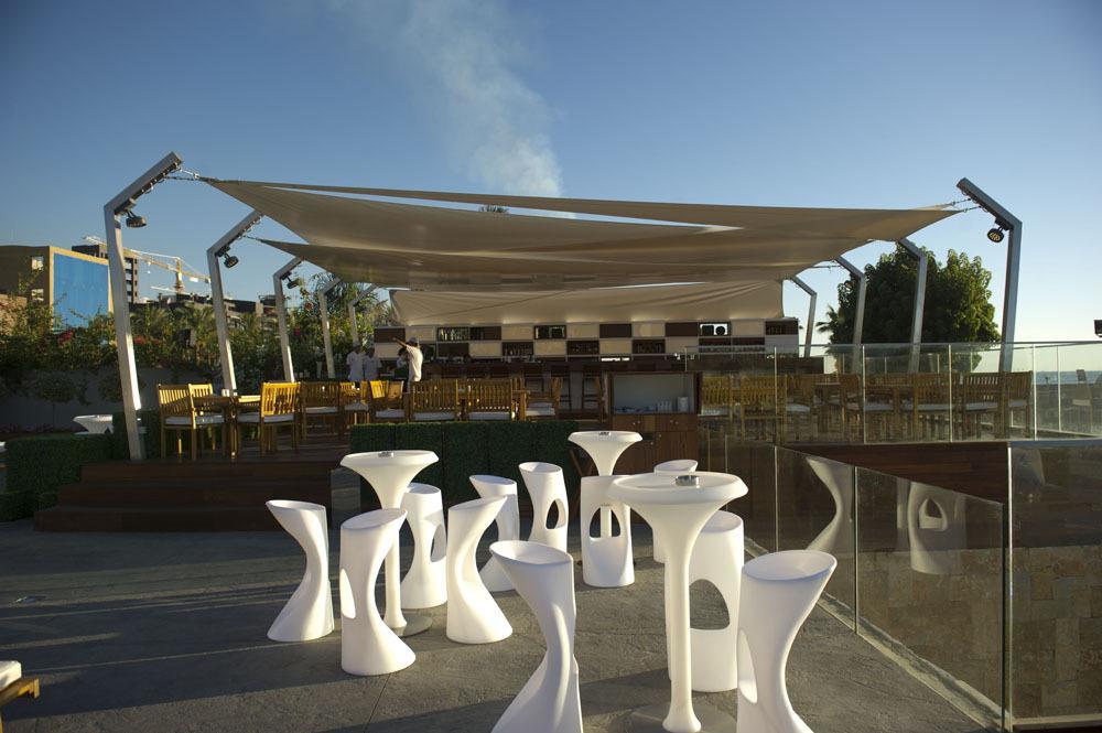 Veer Luxury Boutique Hotel & Beach Club Joünié Exterior foto